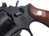 [タナカ] S&W M19 2.5インチ コンバットマグナム HW Ver.3 (中古)