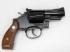 [タナカ] S&W M19 2.5インチ スチールジュピターフィニッシュ (中古)