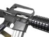 [マルシン] コルト M16A1 ベトナムバージョン 金属モデルガン M16A2カスタム ストック小ヒビ (訳あり)