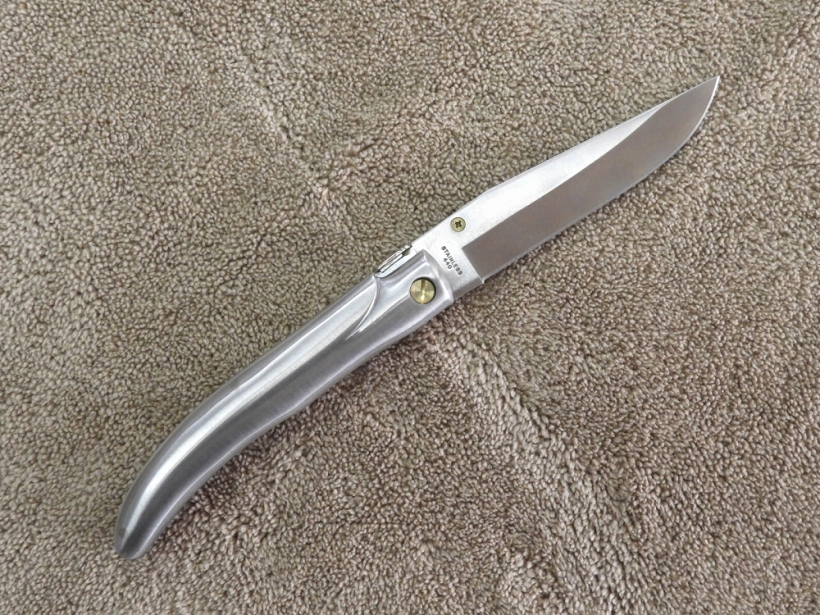 ラギオール ライヨール フォールディングナイフ Ranger's ソムリエ