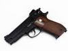 [マルシン] S&W M439 HW ナチュラルブラック (中古)