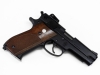 [マルシン] S&W M439 HW ナチュラルブラック (中古)