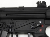 [SRC/BATON] MP5A2 CO2 ガスブローバック (中古)