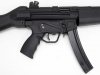 [SRC/BATON] MP5A2 CO2 ガスブローバック (中古)