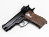 [マルシン] S&W M439 ABSブラストタイプ (中古)