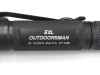  [SUREFIRE] E2L OUTDOORSMAN/アウトドアーズマン 45ルーメン (未使用)