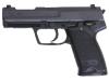 [タナカ] H&K P8 ABS 軽量化スライド セミカスタム ガスブローバック (中古)