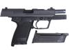 [タナカ] H&K P8 ABS 軽量化スライド セミカスタム ガスブローバック (中古)