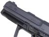 [タナカ] H&K P8 ABS 軽量化スライド セミカスタム ガスブローバック (中古)