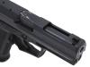 [タナカ] H&K P8 ABS 軽量化スライド セミカスタム ガスブローバック (中古)