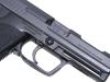 [タナカ] H&K P8 ABS 軽量化スライド セミカスタム ガスブローバック (中古)