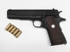 [マルシン] コルト M1911A1 マットブラック (中古)