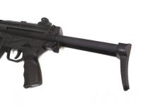 [東京マルイ] H&K MP5A3 ホップアップタイプ エアコッキングガン (中古)