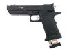 [BATON airsoft] BS-PIT VIPER JW4 Co2 GBB_ガスブローバック (中古)