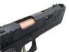 [BATON airsoft] BS-PIT VIPER JW4 Co2 GBB_ガスブローバック (中古)