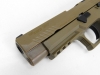 [SIG Airsoft] Proforce M17 CO2ガスブローバック TAN (中古)