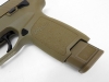 [SIG Airsoft] Proforce M17 CO2ガスブローバック TAN (中古)