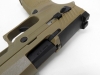 [SIG Airsoft] Proforce M17 CO2ガスブローバック TAN (中古)