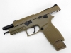 [SIG Airsoft] Proforce M17 CO2ガスブローバック TAN (中古)