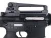 [BELL] N-23タイプ M4 PDW メタル電動ガン NO.087 (中古)