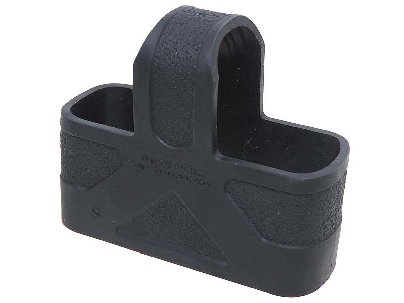 [MAGPUL] オリジナル マグプル 7.62 NATO 用 ブラック  1個売り (中古)