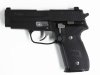 [タナカ] SIG/SAUER P228 M11 フレームヘビーウェイト (中古～未発火)