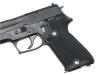 [タナカ] SIG P220 IC 陸上自衛隊 HW ガスブローバック (中古)