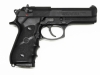 [WA] ベレッタ M92FS センチュリオン ホーググリップカスタム トリガー難あり (訳あり)