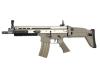 [WE] SCAR-L DE ガスブローバック (中古)