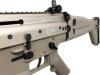 [WE] SCAR-L DE ガスブローバック (中古)