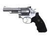 [コクサイ] S&W M66 スーパーステンレスモデル 4インチ NO.262 パックマイヤーグリップカスタム (中古)