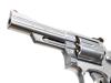 [コクサイ] S&W M66 スーパーステンレスモデル 4インチ NO.262 パックマイヤーグリップカスタム (中古)