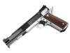 [MGC] JIM BOLAND LONG-COMP 45ACP 発火モデルガン (未発火)