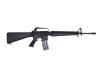 [CYMA] M16A1 フルメタル ETU 電動ガン【電子トリガー】 (中古)