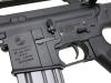 [CYMA] M16A1 フルメタル ETU 電動ガン【電子トリガー】 (中古)