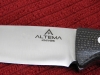 [ALTEMA KNIVES] FALCON2 アウトドアナイフ (中古)