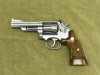 [タナカ] S&W M66 コンバットマグナム 4インチ Version3 ガスガン (中古)