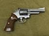 [タナカ] S&W M66 コンバットマグナム 4インチ Version3 ガスガン (中古)