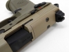 [東京マルイ] FNX-45 FDE バレルカスタム ガンケース スペアマガジンセット (中古)