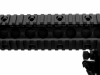 [GHK/Zparts] Mk12 Mod1 SPR M4A1ベースコンプリートカスタム リアル刻印 GBBR (新品)