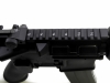 [GHK/Zparts] Mk12 Mod1 SPR M4A1ベースコンプリートカスタム リアル刻印 GBBR (新品)