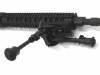 [GHK/Zparts] Mk12 Mod1 SPR M4A1ベースコンプリートカスタム リアル刻印 GBBR (新品)