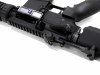 [GHK/Zparts] Mk12 Mod1 SPR M4A1ベースコンプリートカスタム リアル刻印 GBBR (新品)