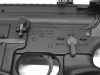 [GHK/Zparts] Mk12 Mod1 SPR M4A1ベースコンプリートカスタム リアル刻印 GBBR (新品)