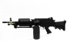 [A&K] MK46 ライトマシンガン リラクタブルストックver AK-010 (中古)