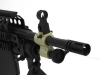 [A&K] MK46 ライトマシンガン リラクタブルストックver AK-010 (中古)