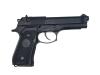 [KSC] ベレッタ U.S.9mm M9 ブラック ハードキック ABS (中古)