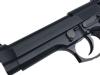 [KSC] ベレッタ U.S.9mm M9 ブラック ハードキック ABS (中古)