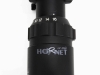 [Mojji] HORNET FF 4-16×50EL ロング 3倍～ ピカティニー Φ30mm イルミネーション (中古)