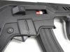 [S&T] Tavor-21 / タボール21 フラットトップ スポーツライン BK (中古)